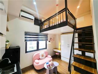 Bán toà chdv nguyễn lương bằng ngõ nông 10m ra phố gần đh thuỷ lợi 50m2*6t, tm, 10pn khép kín
