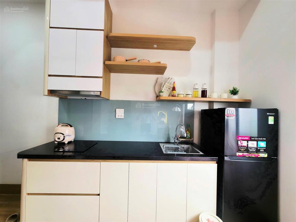 Bán toà chdv nguyễn lương bằng ngõ nông 10m ra phố gần đh thuỷ lợi 50m2*6t, tm, 10pn khép kín