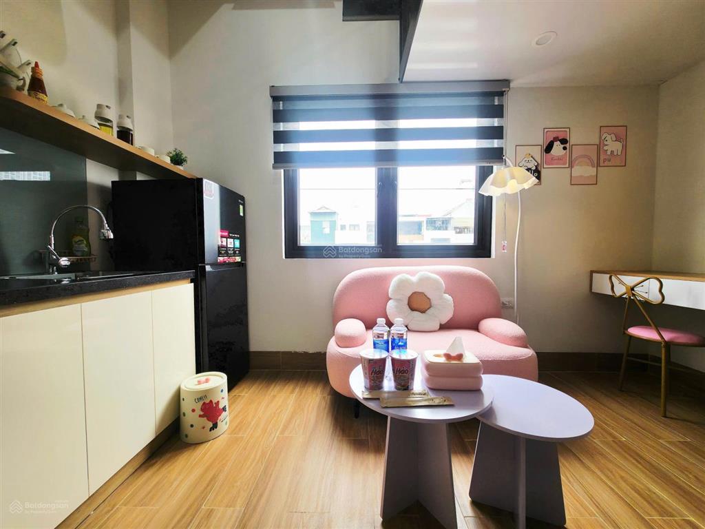 Bán toà chdv nguyễn lương bằng ngõ nông 10m ra phố gần đh thuỷ lợi 50m2*6t, tm, 10pn khép kín
