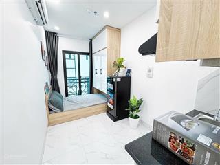 Siêu phẩm! toà chdv bạch mai sát mặt phố 50m2*6t thang máy 9pn dt 600tr/năm gần bách kinh xây