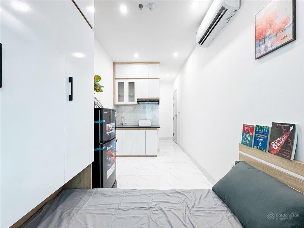 Siêu phẩm! toà chdv bạch mai sát mặt phố 50m2*6t thang máy 9pn dt 600tr/năm gần bách kinh xây