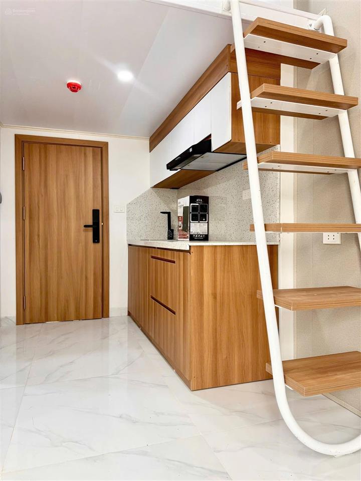 Bán toà chdv thái thịnh ngõ thông 3 gác, 50m ra ô tô gần đh thuỷ lợi 60m2*6t 11p kk, pccc