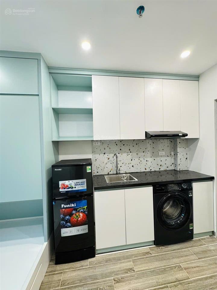 Bán tòa ccmn phố vọng cách ô tô 20m, gần đh bách kinh xây 64m2*6t, tm, 14pn, pccc đủ, pháp lý sạch