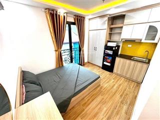 Bán xả lỗ tòa chdv trường chinh 10m ra phố gần ô tô sát bách kinh xây, 62m2*7t tm, 17pn, pccc chuẩn