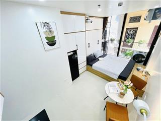 Nhanh tay! bán tòa chdv lê thanh nghị giá tốt gần ô tô sát neu dt800tr/năm, 62m2*7t tm, 17pn, pccc