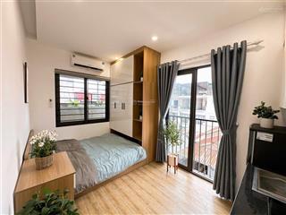 Bán toà chdv hào nam 2 thoáng ngõ nông sát phố gần hv âm nhạc 60m2*6t 10pn xây mới, pccc chuẩn