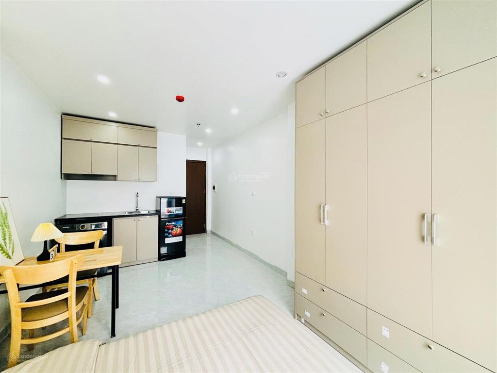 Rẻ! bán tòa chdv tôn đức thắng ngõ thông kd 3 mặt thoáng gần đh thuỷ lợi 60m2*7t, tm, 17pn, pccc