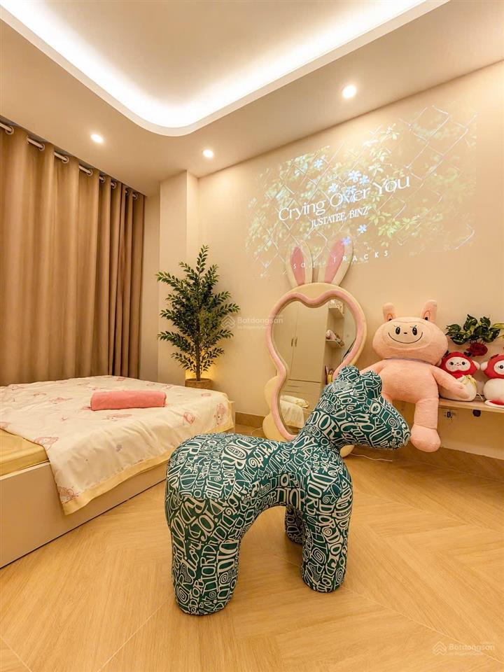 Toà chdv giải phóng 20m ra ô tô, gần đh bách kinh xây, 60m2*7t tm 17pn, pccc đủ, giá tl sâu