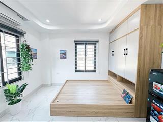 Giá hời! toà chdv trường chinh, 3 thoáng 3 gác thông, sổ 77m2*7t tm, 18pn gần đh thuỷ lợi, xây mới