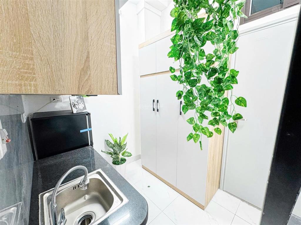 Giá hời! toà chdv trường chinh, 3 thoáng 3 gác thông, sổ 77m2*7t tm, 18pn gần đh thuỷ lợi, xây mới
