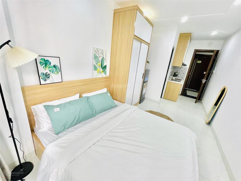 Giá nào cũng bán! toà chdv trường chinh 50m ra ô tô, gần đh y hn, 60m2*7t tm 17pn, pccc, giá tl sâu