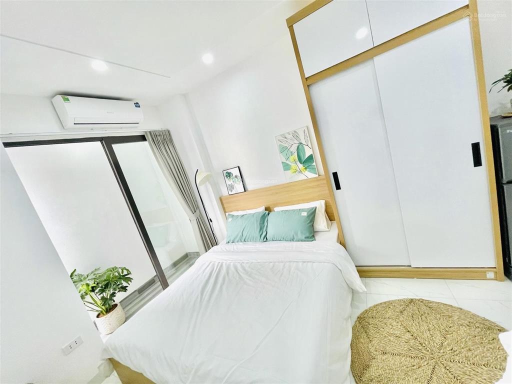 Giá nào cũng bán! toà chdv trường chinh 50m ra ô tô, gần đh y hn, 60m2*7t tm 17pn, pccc, giá tl sâu
