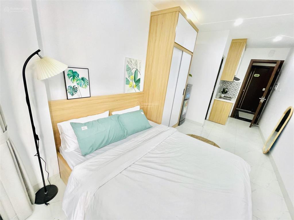 Giá nào cũng bán! toà chdv trường chinh 50m ra ô tô, gần đh y hn, 60m2*7t tm 17pn, pccc, giá tl sâu