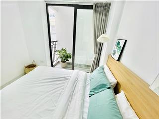 Giá nào cũng bán! toà chdv trường chinh 50m ra ô tô, gần đh y hn, 60m2*7t tm 17pn, pccc, giá tl sâu