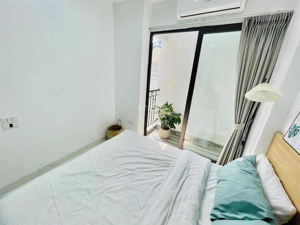 Giá nào cũng bán! toà chdv trường chinh 50m ra ô tô, gần đh y hn, 60m2*7t tm 17pn, pccc, giá tl sâu