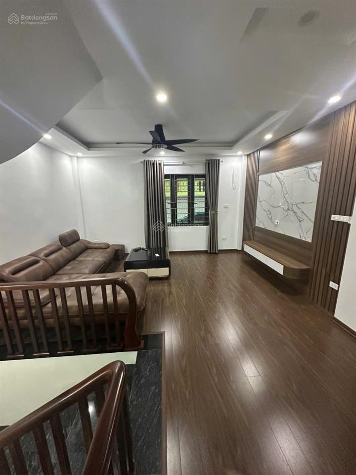 Bán nhà riêng tại ngọc hồi, 7,7 tỷ, 55m2, 4pn, 3wc, 5 tầng