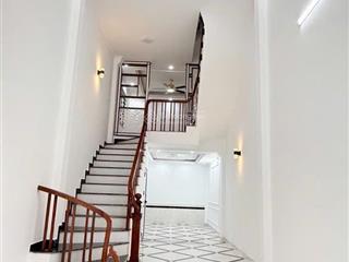 Bán gấp nhà riêng 6,45 tỷ, 43m2 tại vĩnh quỳnh, thanh trì, hà nội giá ưu đãi có thương lượng