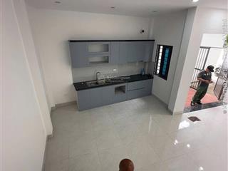 Bán gấp nhà riêng 4pn, 3wc tại văn bình, thường tín, 4,55 tỷ, 40,5 m2 có thương lượng