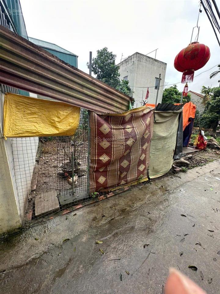 Bán đất tại xã khánh hà, thường tín, hà nội, 3,78 tỷ, 45 m2 chính chủ hot! có thương lượng