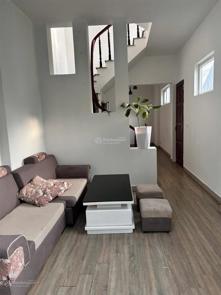 Bán nhà riêng 48,5m2, 5,1 tỷ tại xã đại áng, huyện thanh trì, hà nội
