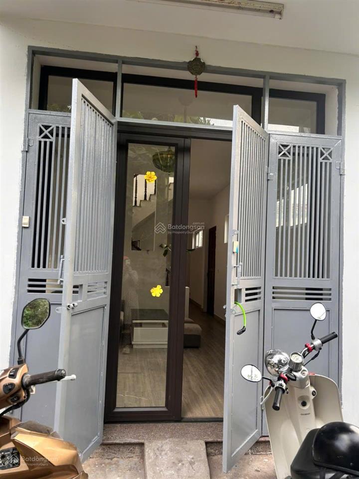 Bán nhà riêng 48,5m2, 5,1 tỷ tại xã đại áng, huyện thanh trì, hà nội