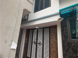 Bán nhà riêng tại xã tả thanh oai, 4,95 tỷ, 30.8m2, giá ưu đãi