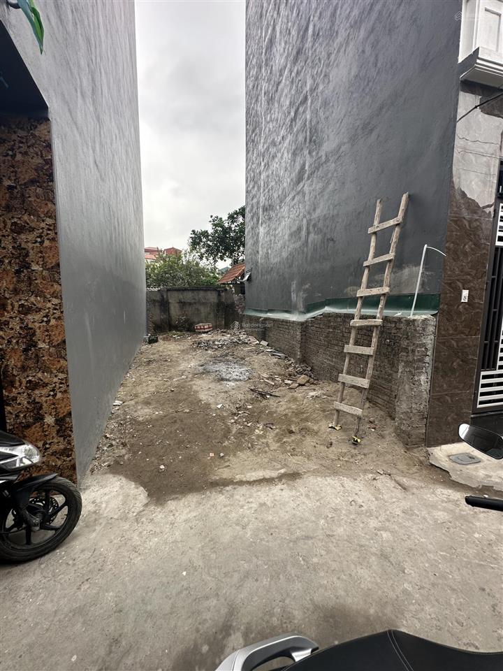 Bán đất 37.5m2 tại xã đại áng, 4,8 tỷ, view đẹp hàng hiếm