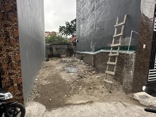 Bán đất 37.5m2 tại xã đại áng, 4,8 tỷ, view đẹp hàng hiếm