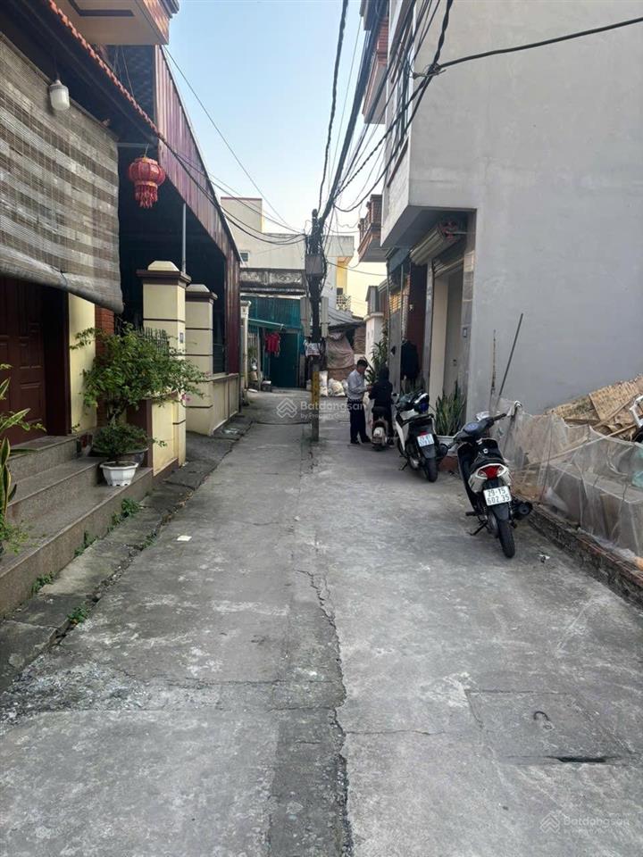Bán đất tại văn phú, 4,6 tỷ, 53,9m2, đẹp, nhiều tiện ích, uy tín