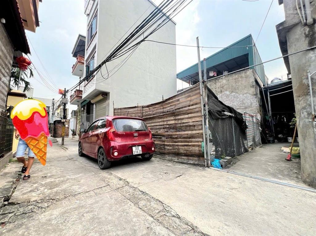 Bán đất tại văn phú, 4,6 tỷ, 53,9m2, đẹp, nhiều tiện ích, uy tín