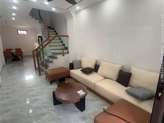 Bán nhà riêng tại xã đại áng, 6,45 tỷ, 41m2, 4pn, 3wc, pháp lý đầy đủ, ngõ 2.3m, mặt tiền 3.2m