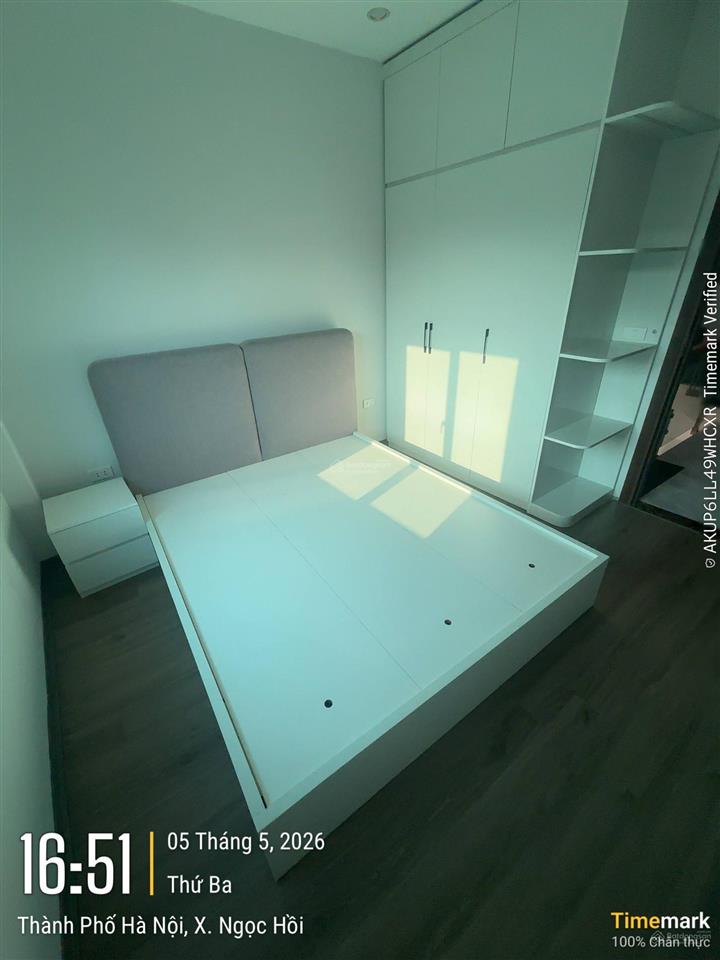 Bán nhà riêng tại xã đại áng, 6,45 tỷ, 41m2, 4pn, 3wc, pháp lý đầy đủ, ngõ 2.3m, mặt tiền 3.2m