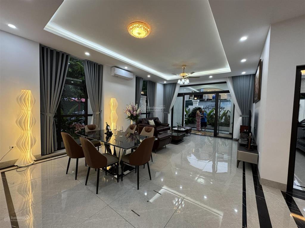 Bán biệt thự 4pn, 4wc tại khu đô thị văn khê, 50 tỷ, 181.1m2, hà đông, hà nội