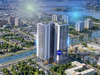 Nhận nhà ở ngay độc quyền ngoại giao 3pn 6,xtỷ. sẵn 2,1 tỷ ký hđmb, ck 6%, 3pn 100% full