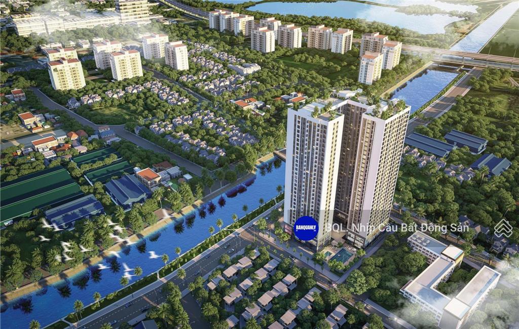 Quỹ hàng tốt nhất thị trường 3pn 6,3 tỷ m2. ls 6,5% sẵn 2,1tỷ ký hđ, qt 800tr