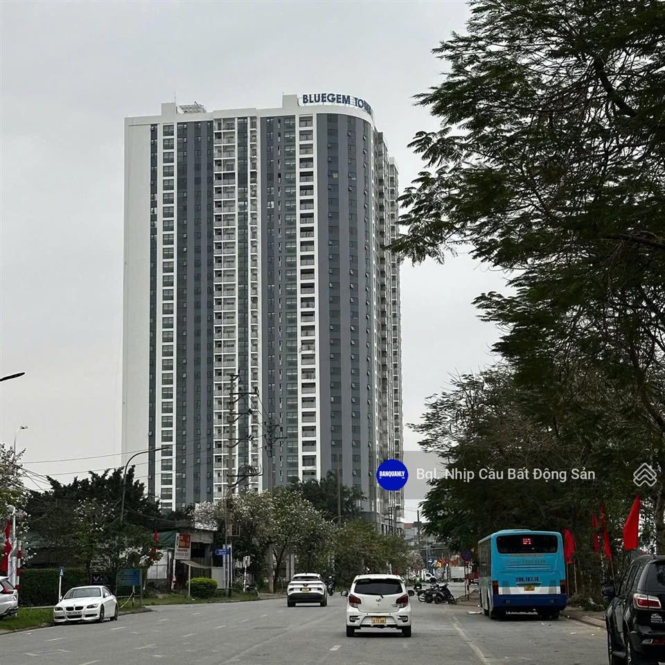Quỹ hàng tốt nhất thị trường 3pn 6,3 tỷ m2. ls 6,5% sẵn 2,1tỷ ký hđ, qt 800tr