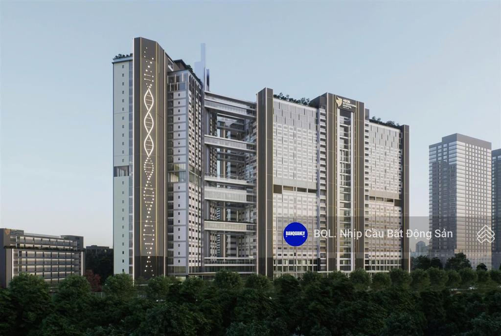 Quỹ hàng tốt nhất thị trường 3pn 6,3 tỷ m2. ls 6,5% sẵn 2,1tỷ ký hđ, qt 800tr