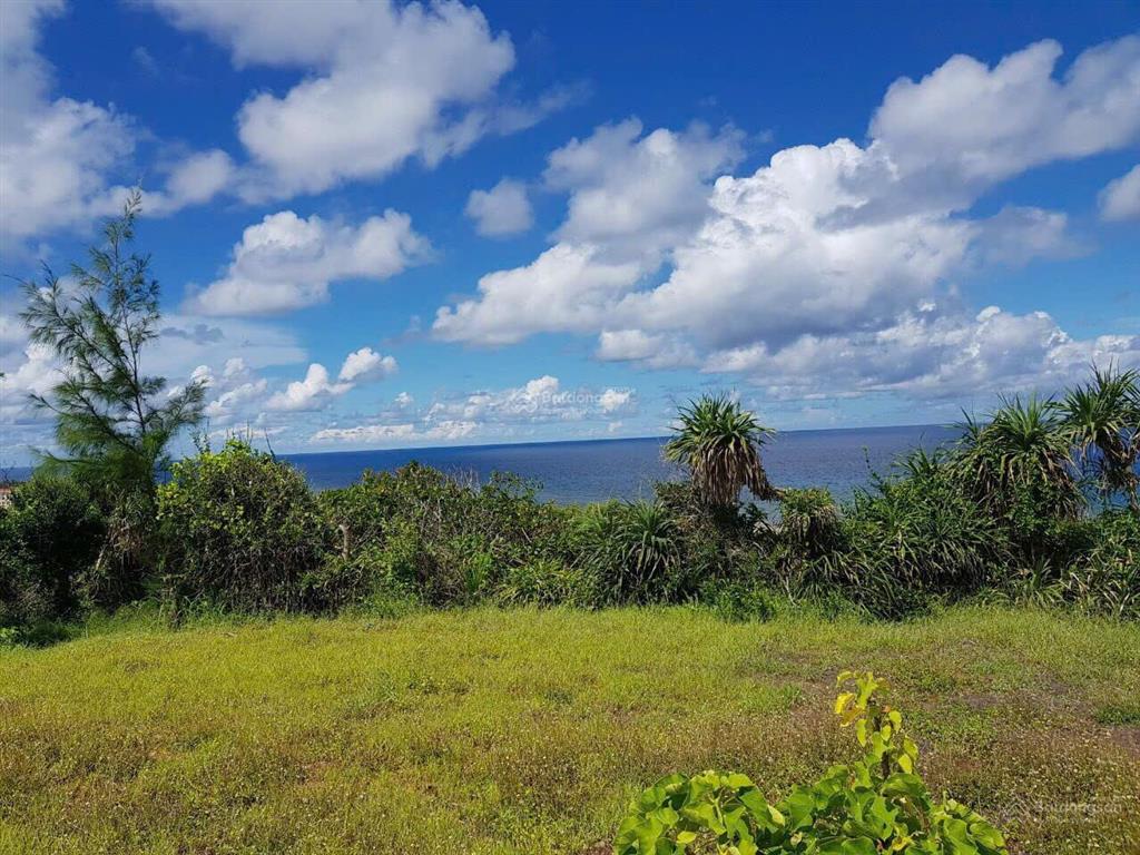 Bán gấp 1.26ha đất view biển đảo phú quý quỹ đất lớn, giá 9.8 tỷ