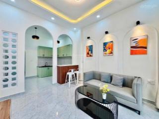 Bán nhà hẻm xe hơi 5m  ngay trung tâm bình thạnh. dt 43,75m2  1,860 tỷ. vũ tùng, bình thạnh