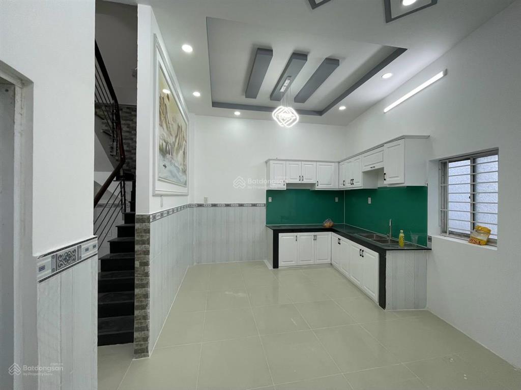 Cần tiền bán gấp nhà an phú đông q12 cũ | trả trước 1 tỷ, còn lại cho trả chậm | sổ riêng chính chủ