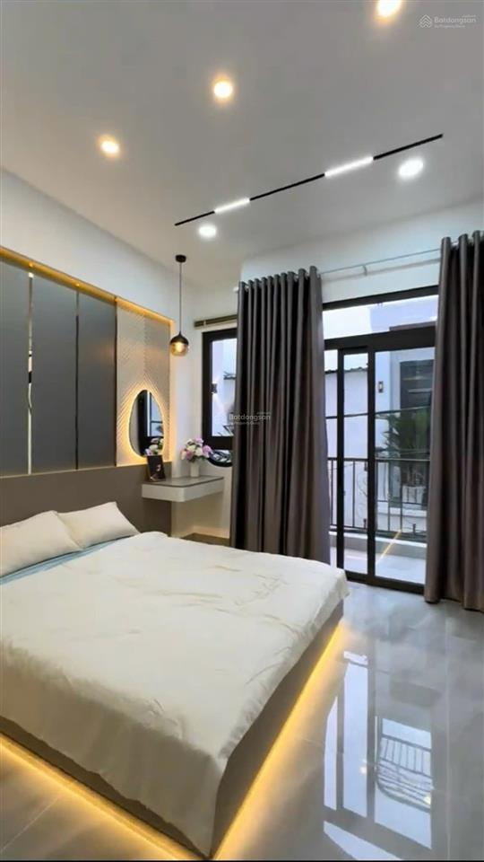 Mua nhà cuối năm được ngay giá tốt  đường phú thọ, quận 11. kế bên chợ bình thới