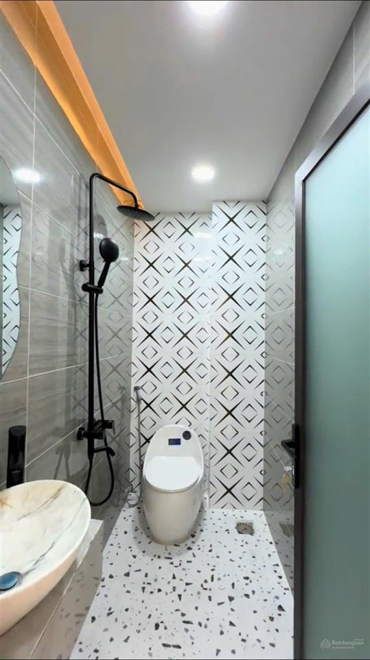 Mua nhà cuối năm được ngay giá tốt  đường phú thọ, quận 11. kế bên chợ bình thới