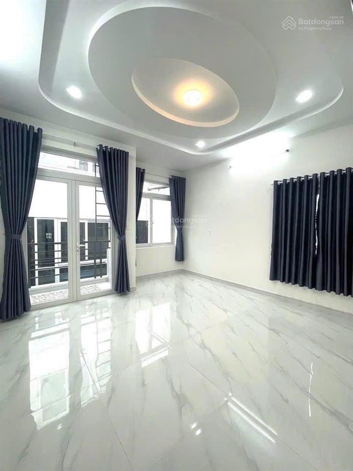 Cô nhàn đang định cư nước ngoài, bán căn nhà đang cho thuê đ đỗ nhuận, tân phú, dt 41,8m2, sổ hồng