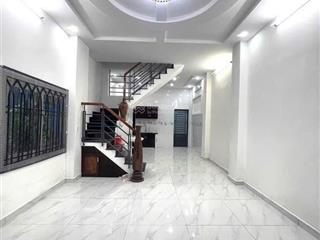 Cô nhàn đang định cư nước ngoài, bán căn nhà đang cho thuê đ đỗ nhuận, tân phú, dt 41,8m2, sổ hồng