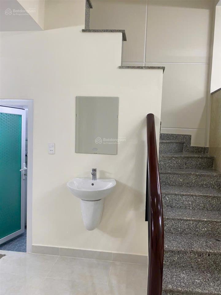 Nhà bình tân 47m2 | đinh xuân nghi ra phan anh 500m thuận tiện di chuyển | sổ hồng riêng