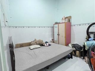Nhà cấp 4 giá 1,5tỷ / 40,5m2| đường vĩnh lộc, bình chánh| gần trường học, gần chợ| sổ hồng riêng