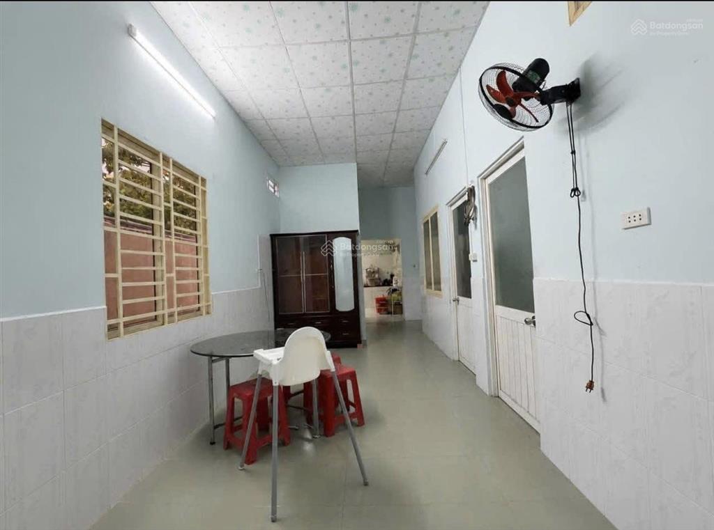 Nhà cấp 4 giá 1,5tỷ / 40,5m2| đường vĩnh lộc, bình chánh| gần trường học, gần chợ| sổ hồng riêng