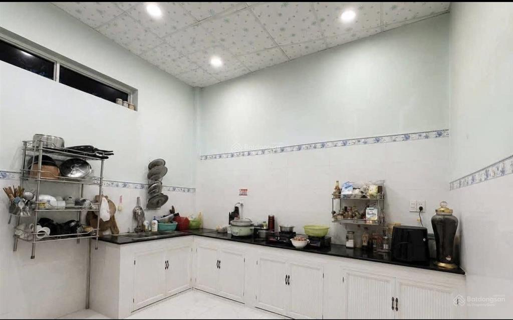Nhà cấp 4 giá 1,5tỷ / 40,5m2| đường vĩnh lộc, bình chánh| gần trường học, gần chợ| sổ hồng riêng