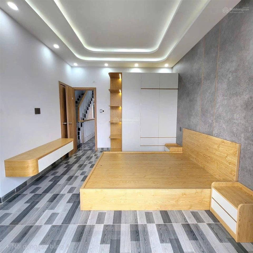 Chủ giảm thêm 300 triệu bán nhanh nhà đường chương dương, thủ đức. gần cao đẳng nghề
