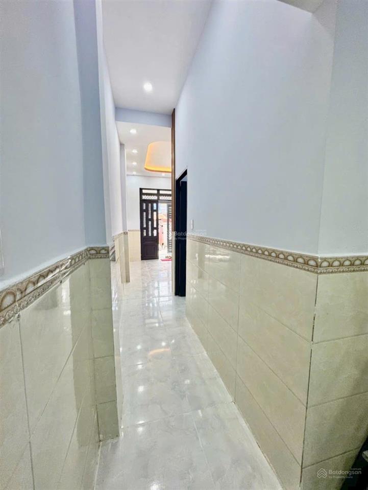 Cô năm bán gấp nhà bình trị đông, bình tân 36m2 | giá 1,350 tỷ 1t1l phù hợp gia đình 4 người